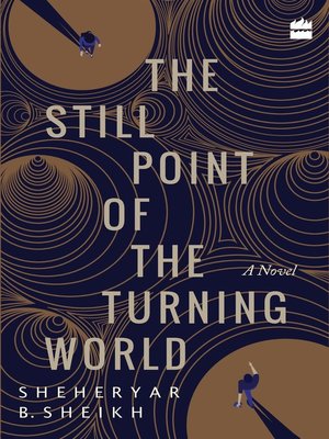 cover image of The Still Point of the Turning World